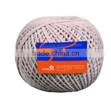 cotton twine/ natural fiber