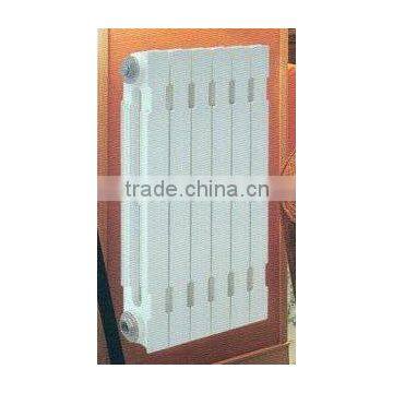 TXZ-570 radiator