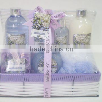 new design bath gift sets