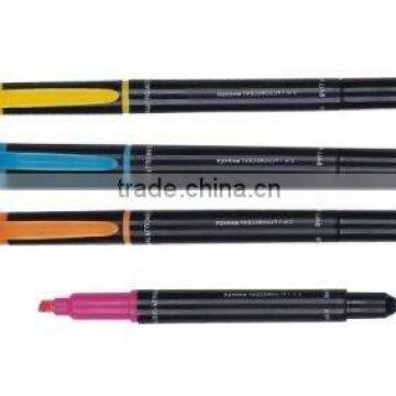 twin tip high lighter marker pen BIN36223