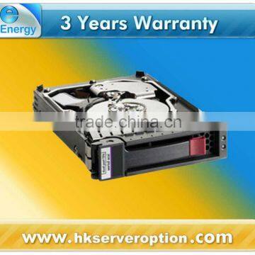 450GB P2000/MSA2000 6GB Enterprise SAS 15K RPM 3.5" Hard Disk Drive AP859A