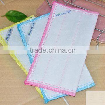 2014 best selling products jacquard dish cloths