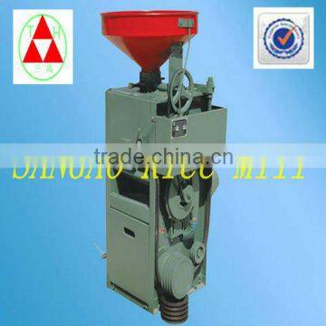 Hot SB-5 rice mill machine