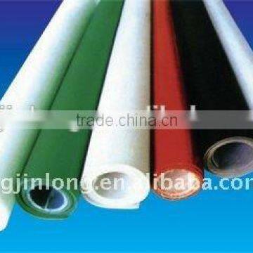 2.0mm pvc waterproof membrane for buliding use