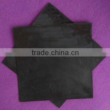 HDPE geomembrane rolls(600g/m2)