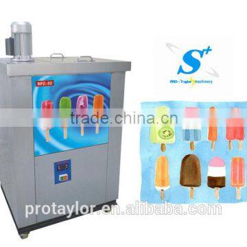 Manual ice lolly popsicle sealing machine(BPZ-02)