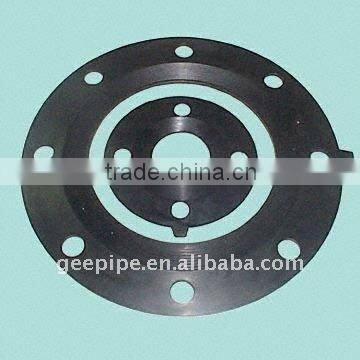 Expanded PTFE sealing gasket