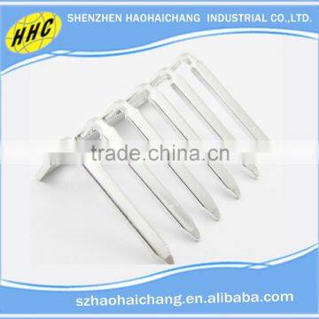 Shenzhen Factory Custom Stamping Stainless Steel Tube Connector Terminal photo-5