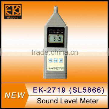 Handheld Signal Level Meter