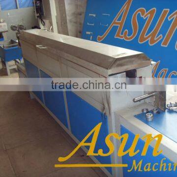 Polypropylene Strapping Machine/PP Strap Machine photo-4