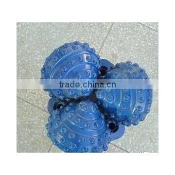 Pilot Hole-Reaming Tricone Bits photo-4