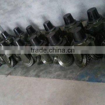 5 7/8" Square Hole Drill Bit for Oil