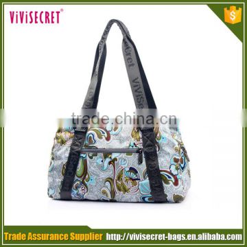 Factory supplier china stylish woman handbags branded