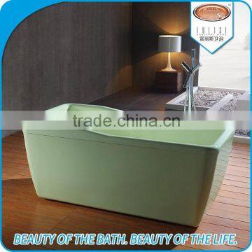 Actual Manufacturer Home Using Solid Surface simple bathtub