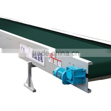 Jingjin brand filter press cake conveyor