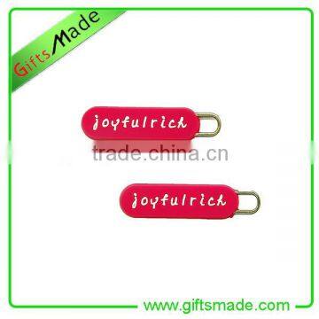 joyfulrich zipper slider puller