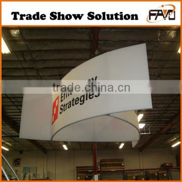 Advertising Display Strong Ceiling Display Stand