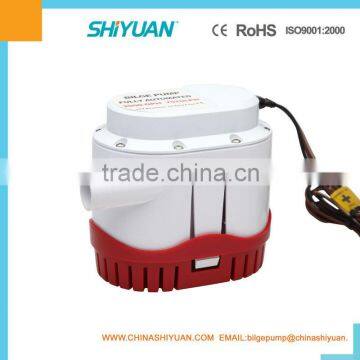 submersible water pump WWB-05808 2000GPH HOT SALE