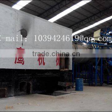 Product of Osb Machine/Manufacturer/osb Production Line/oriented Strandborad Machine photo-2