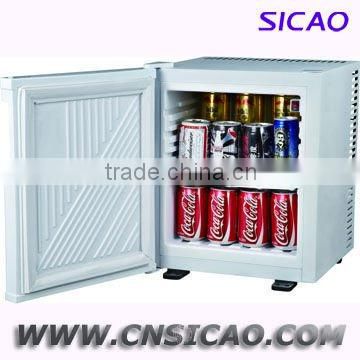 20L Silent Mini Bar Style Hotel Mini Bar Refrigerator