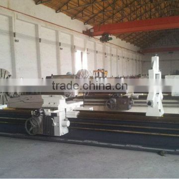 chuck lathe CW61125 enterprise lathe/china factory machine