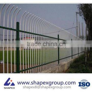 Welded Wire Mesh Fence, 358 Security Fence