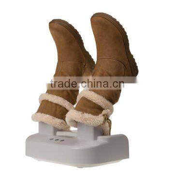 Professional and Top Quality Shoe Dryer With 50mg/hr Ozone Sterilizing photo-2