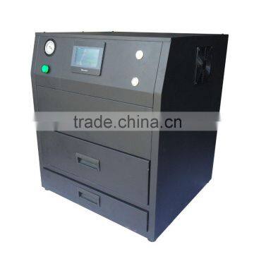 1 to 4 Phone Cases 3D Film Vacuum Heat Press Machine photo-2