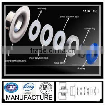 Bearing Shell for 6310 Deep Groove Bearing