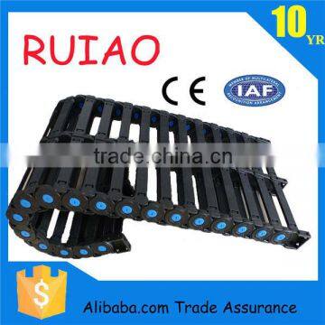 Cnc Cable Flexible Plastic Hose Carrier Drag Chain Made in China photo-6