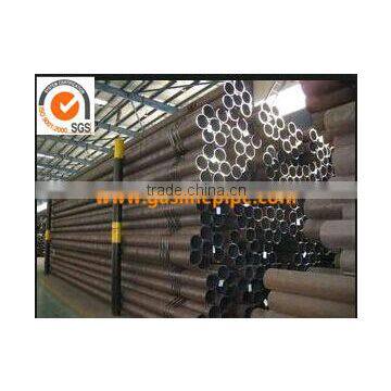 ASTM A513 1010 Cold Rolled Welded Steel Tube for Mechanical Purpose
