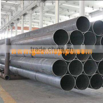 ERW/HFW/HFI Welded Steel Pipe according with API 5L X65