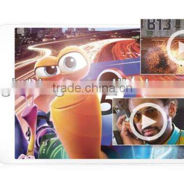 HOT!!Low cost V819 3G 3g video call tablet phone 2g gsm