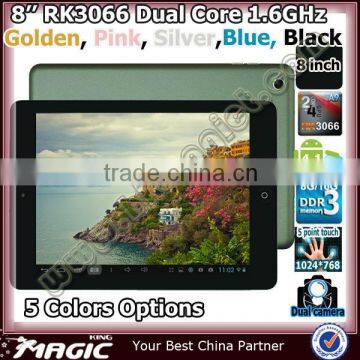 8" cheapest made in china bulk wholesale android tablets