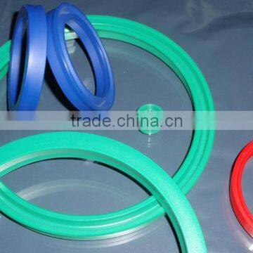 FKM high-temperature oil seal, rubber oil seal