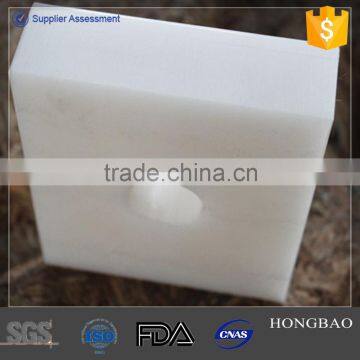 2015 hot corrosion resistance solid PE blocks