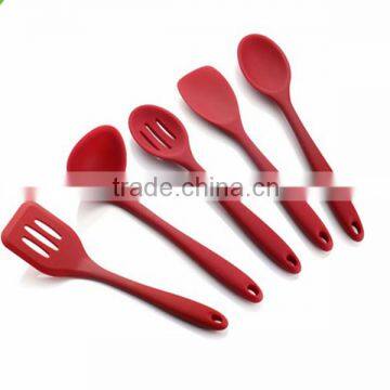 Best Selling Silicone Cooking Utensil Set kitchen tools cooking tools