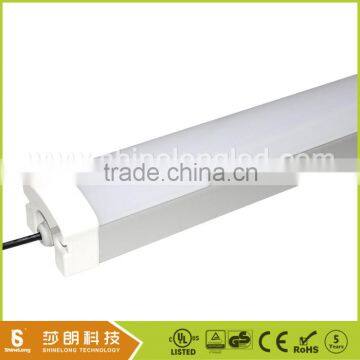 Parking Lot Lighting IP65 Led Tri-proof Light,2ft,4ft,5ft Led Linear Light photo-5