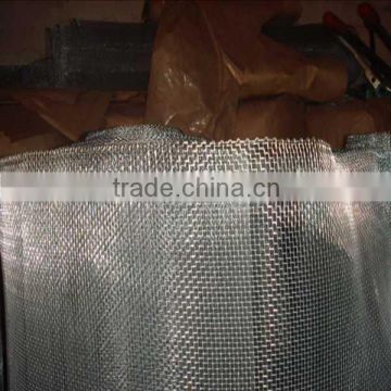 factory lastest cargo net wire meshwire net