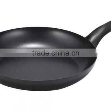 Factory direct manufacturing Carbon Steel Nonstick Frying Pan