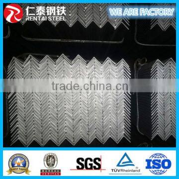 Mill Stock hot rolled angle steel