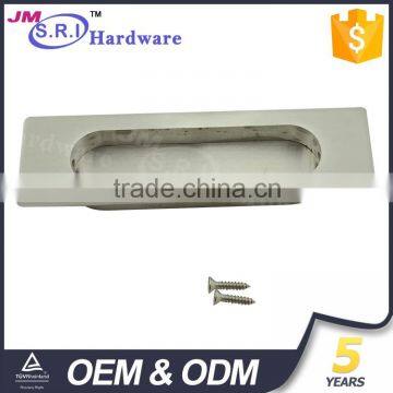 China Supplier Hidden Door Handles , Recessed Sliding Door Handles , Concealed Handle photo-2