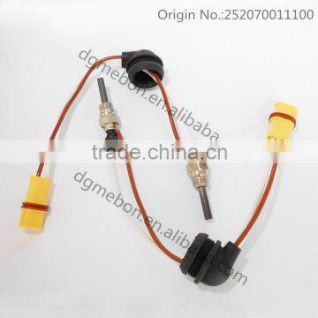 18v 4.5mm glow pin 252070011100 for cabin heaters used to diesel engine