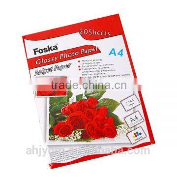 Glossy Photo Paper