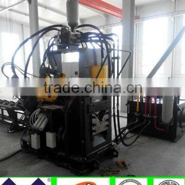 CNC Angle Steel Marking Shearing Punching Machine for Transmission Tower