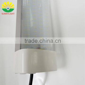 2016 New Designled IP65 LED Tri-proof Light Used in Freezer, Parking Lot, Basement, Food Industry, Bathroom, Etc. photo-5