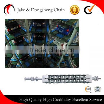 car parking roller chain 16A 20A 24A