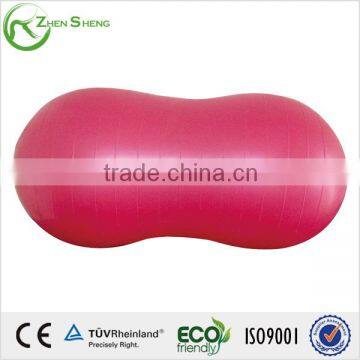 ZHENSHENG Oval Peanut Yoga Ball