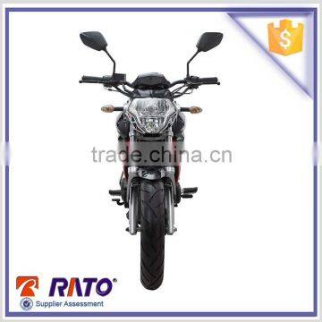 New Design High Quality Racing Motorcycle photo-3