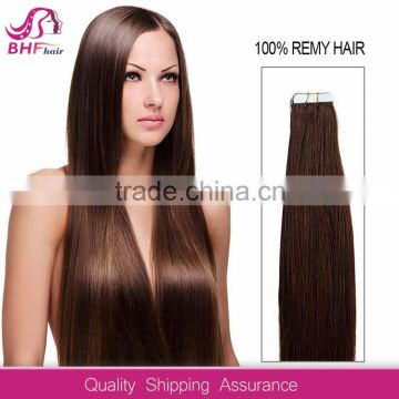 Top Notch tape hair extensions ombre